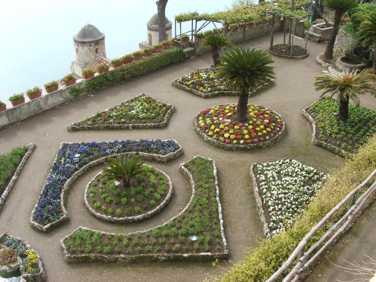 Villa Torricella אמאלפי מראה חיצוני תמונה