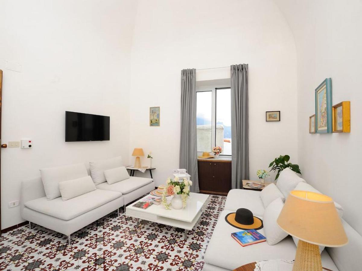 Villa Torricella אמאלפי מראה חיצוני תמונה