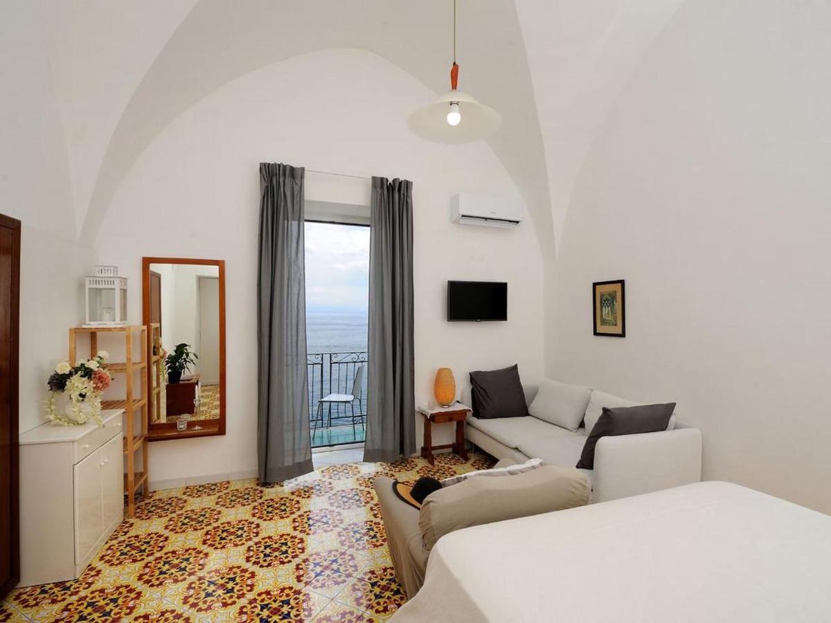Villa Torricella אמאלפי מראה חיצוני תמונה