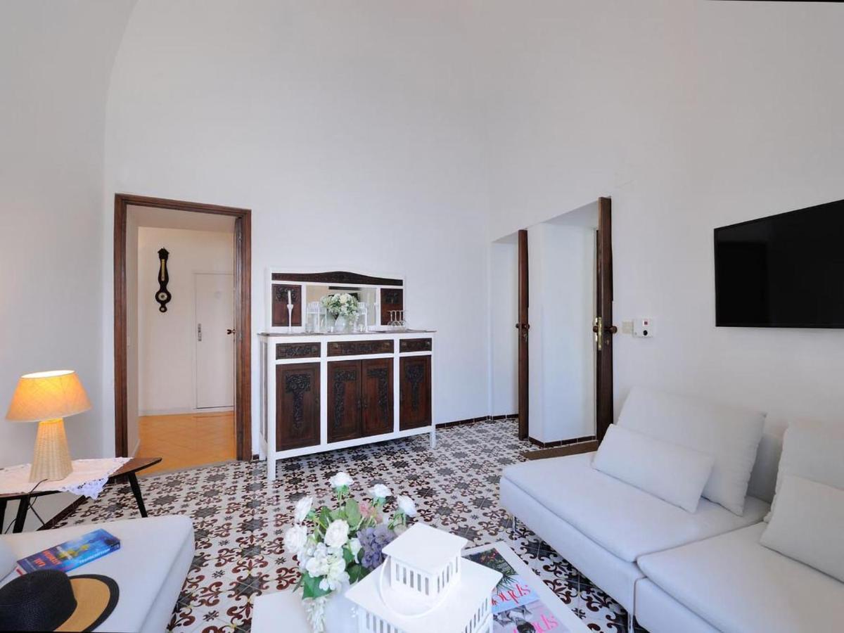 Villa Torricella אמאלפי מראה חיצוני תמונה