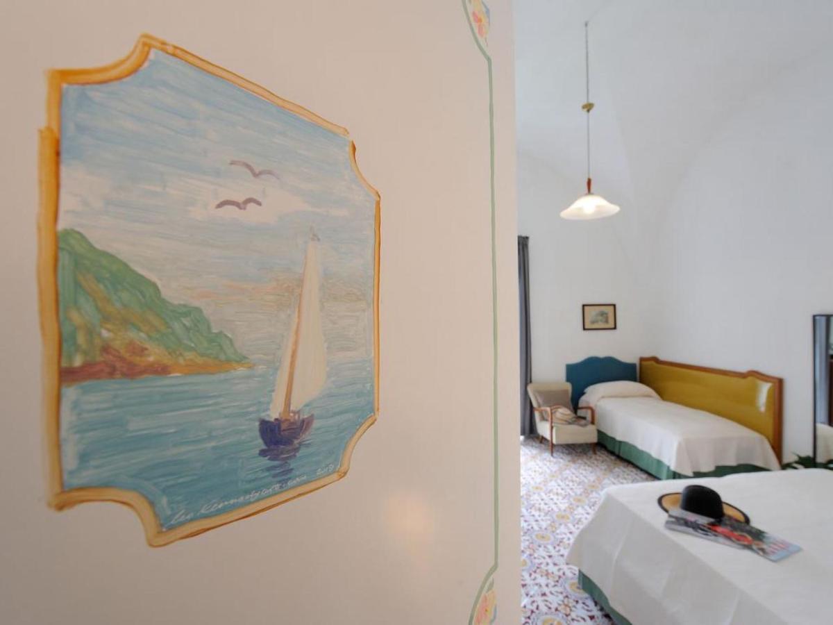 Villa Torricella אמאלפי מראה חיצוני תמונה
