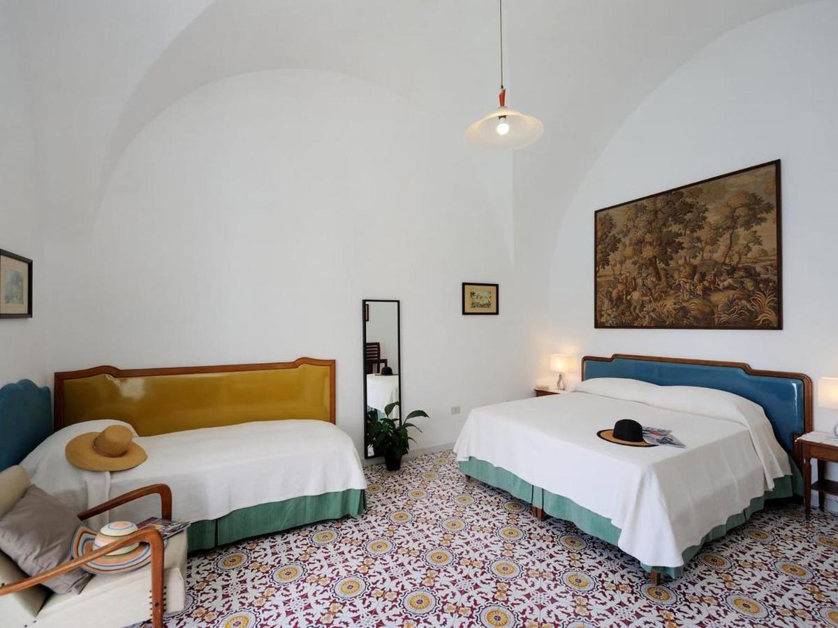 Villa Torricella אמאלפי מראה חיצוני תמונה